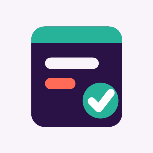 Auto Expense Tracker icon